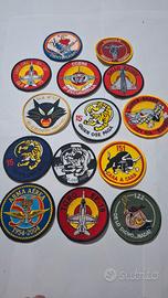 patch spagnole 1