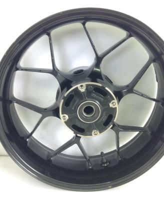 HONDA CBR RR ABS KM0 600 CERCHIO RUOTA POSTERIORE 