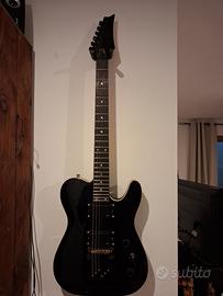 Telecaster pickup esp