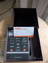 Orologio Roamer Searock