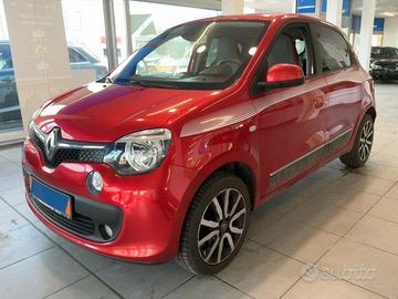 Renault Twingo 1.0 Cosmic Clima auto cerchi in leg