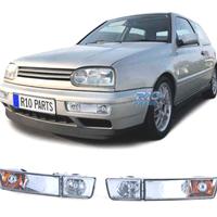 FRECCE + FENDINEBBIA VOLKSWAGEN VW GOLF 3 91-97