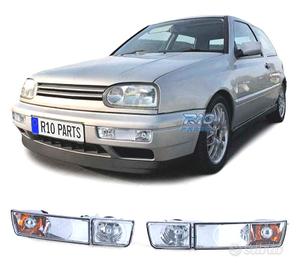 FRECCE + FENDINEBBIA VOLKSWAGEN VW GOLF 3 91-97
