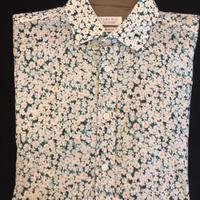 Camicie fantasia zara