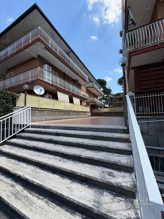 Appartamento – RM - Altro