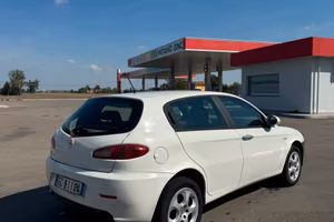 Alfa Romeo 147 1.9 JTDm 120 CV