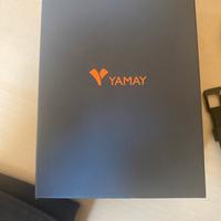 Smartwatch Yamay