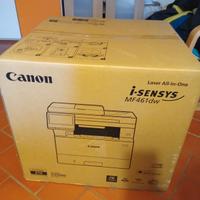stampante Canon I- Sensys MF461 dw