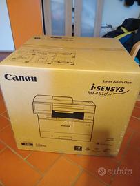 stampante Canon I- Sensys MF461 dw