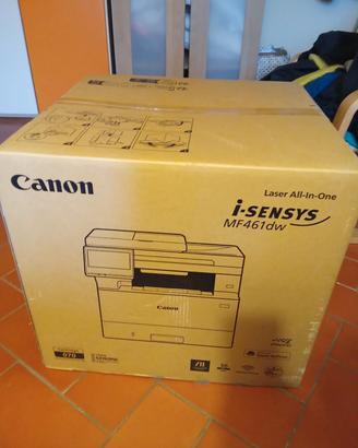 stampante Canon I- Sensys MF461 dw