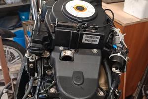 Mercury 25 hp