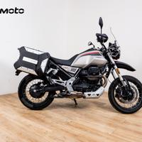 MOTO GUZZI V 85 TT TRAVEL E5 - 2024