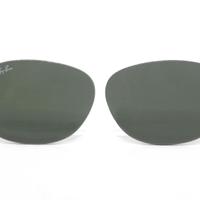 Lenti ricambio Ray Ban Wayfarer modello rb 2132