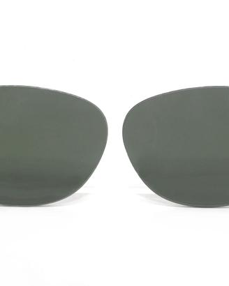 Lenti ricambio Ray Ban Wayfarer modello rb 2132