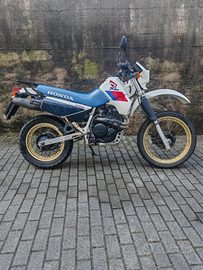 Honda XL 600 RM moto d'epoca