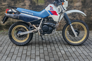 Honda XL 600 RM moto d'epoca