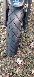Moro Voge Valico 525 dsx