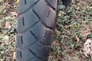 Moro Voge Valico 525 dsx