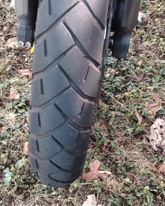 Moro Voge Valico 525 dsx