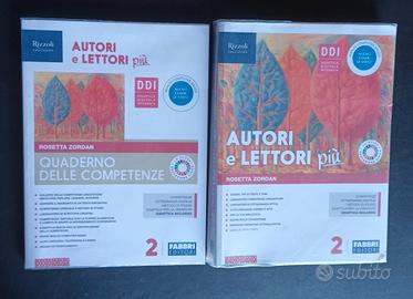 ISBN 9788891534590 Autori e Lettori piu