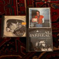 Cd al jarreau
