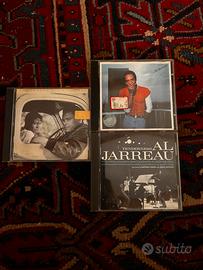 Cd al jarreau