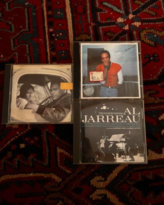 Cd al jarreau