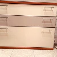 Cassettiera da camera da letto