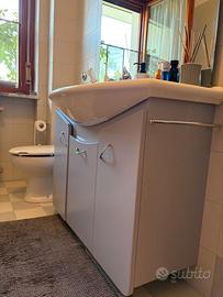 Mobile bagno
