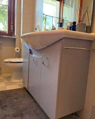 Mobile bagno