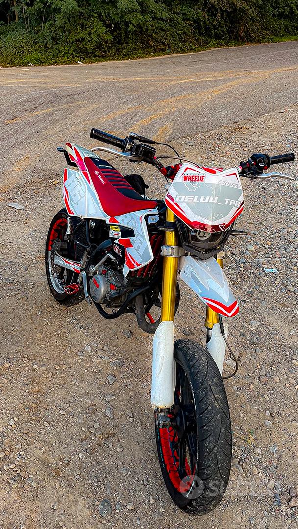 beta rr50 (86) - Moto e Scooter In vendita a Varese