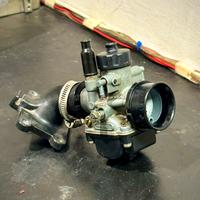 Carburatore Dell’orto PHBG 19