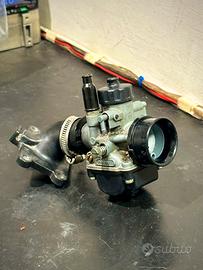 Carburatore Dell’orto PHBG 19
