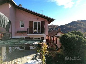 Villa singola Giaveno [Cod. rif 3267417VRG]