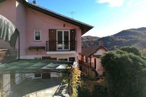 Villa singola Giaveno [Cod. rif 3267417VRG]
