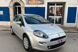 FIAT PUNTO 1.2 BENZ LOUNGE 51KW DISTRIBUZ ESEGUITA