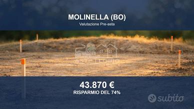 Immobile in asta di 7358 m² a Molinella