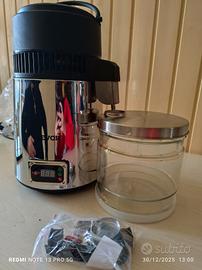 distillatore 