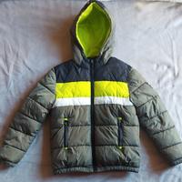 Piumino IDO 10 anni per bambino