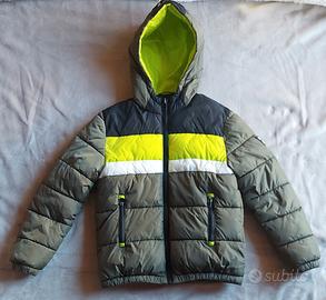 Piumino IDO 10 anni per bambino