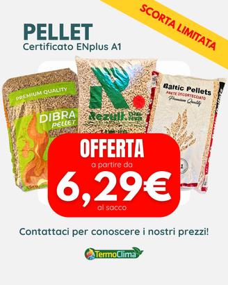 PELLET ENPLUS A1