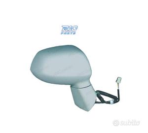 SPECCHIO COMPLETO DESTRO HONDA JAZZ 02-04
