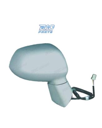 SPECCHIO COMPLETO DESTRO HONDA JAZZ 02-04