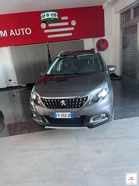 PEUGEOT - 2008 - PureTech Turbo 110 S&S Allure