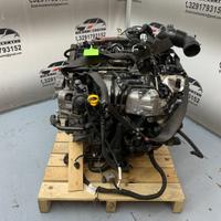 Motore completo clh clha 1.6 d 77kw \ 105cv seat