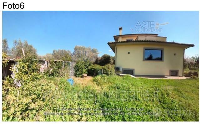 Appartamento – Viterbo, La Quercia - Vista 4