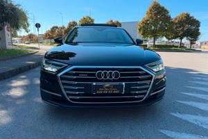 Audi A8 L 60 TDI 4.0 quattro tiptronic