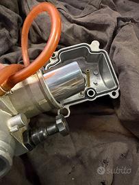 CARBURATORE KEIHIN PWK 28 18 per KTM sx85