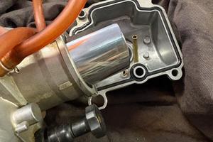 CARBURATORE KEIHIN PWK 28 18 per KTM sx85