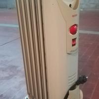 termo ad olio come nuovo 